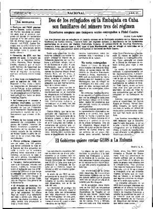 ABC SEVILLA 15-07-1990 página 21