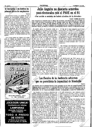 ABC SEVILLA 15-07-1990 página 28