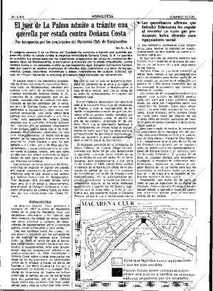ABC SEVILLA 15-07-1990 página 36