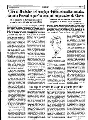 ABC SEVILLA 15-07-1990 página 51