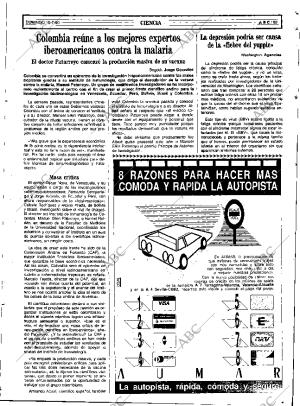 ABC SEVILLA 15-07-1990 página 83