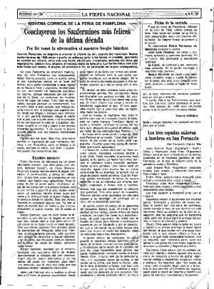 ABC SEVILLA 15-07-1990 página 89
