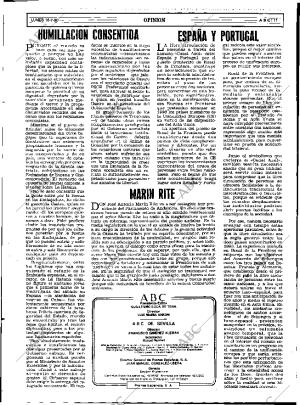 ABC SEVILLA 16-07-1990 página 11