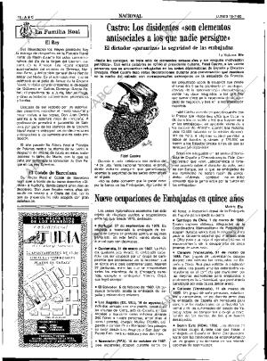 ABC SEVILLA 16-07-1990 página 16