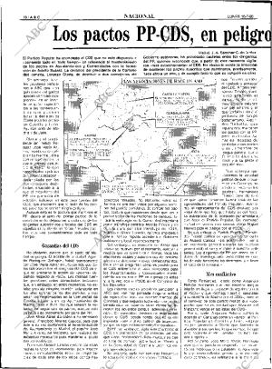 ABC SEVILLA 16-07-1990 página 18