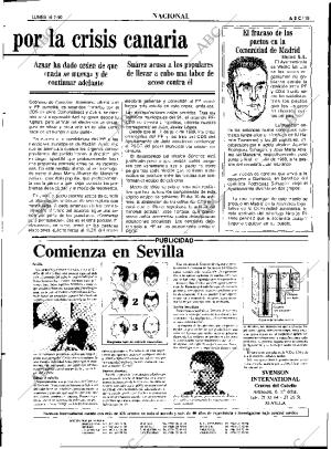 ABC SEVILLA 16-07-1990 página 19