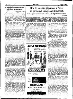 ABC SEVILLA 16-07-1990 página 20
