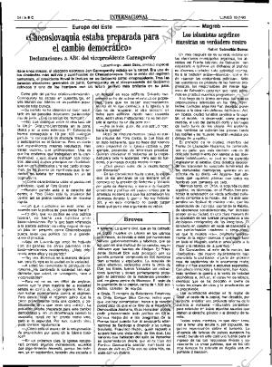 ABC SEVILLA 16-07-1990 página 24
