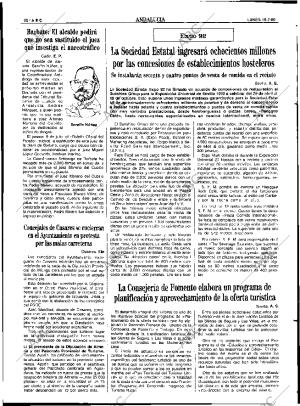 ABC SEVILLA 16-07-1990 página 26