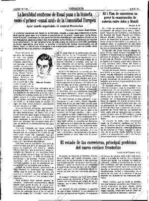 ABC SEVILLA 16-07-1990 página 31