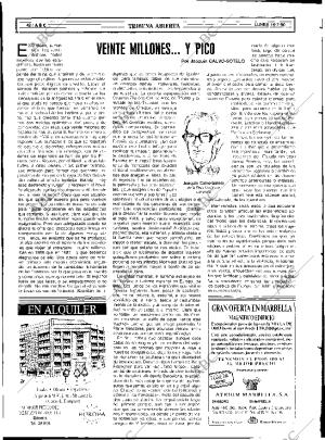 ABC SEVILLA 16-07-1990 página 42