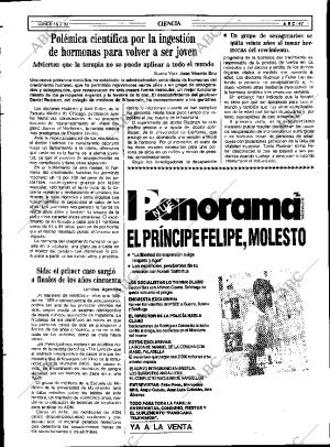 ABC SEVILLA 16-07-1990 página 47