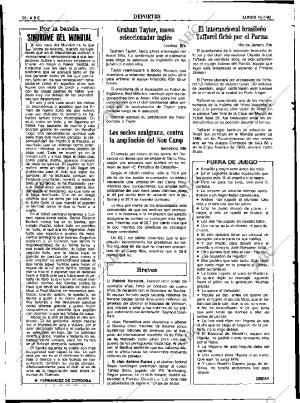 ABC SEVILLA 16-07-1990 página 56