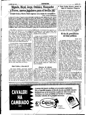 ABC SEVILLA 16-07-1990 página 57