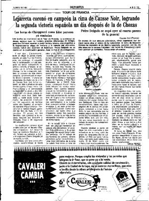 ABC SEVILLA 16-07-1990 página 59