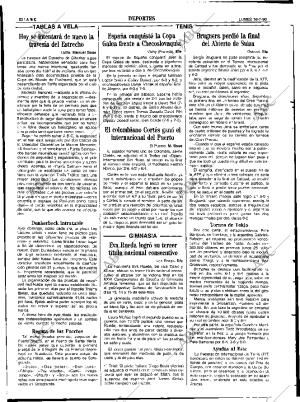ABC SEVILLA 16-07-1990 página 62
