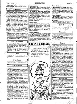 ABC SEVILLA 16-07-1990 página 83