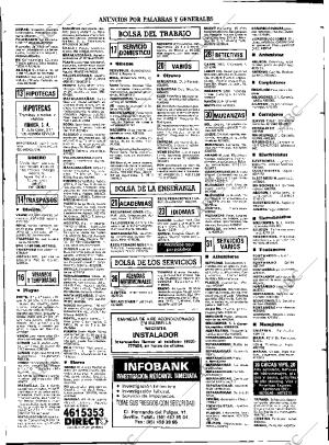 ABC SEVILLA 16-07-1990 página 88