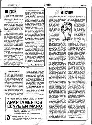 ABC SEVILLA 17-07-1990 página 13