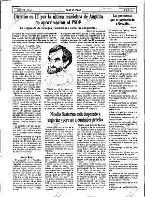 ABC SEVILLA 17-07-1990 página 15