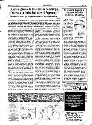 ABC SEVILLA 17-07-1990 página 19