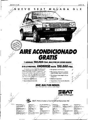 ABC SEVILLA 17-07-1990 página 35