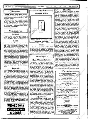 ABC SEVILLA 17-07-1990 página 38