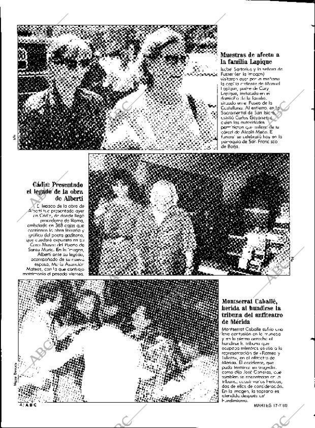 ABC SEVILLA 17-07-1990 página 4