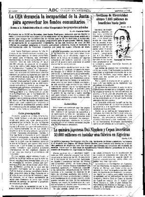 ABC SEVILLA 17-07-1990 página 50