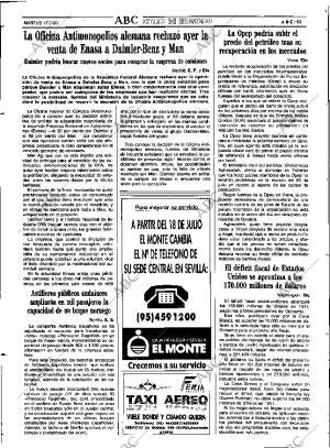 ABC SEVILLA 17-07-1990 página 53