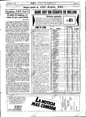 ABC SEVILLA 17-07-1990 página 57