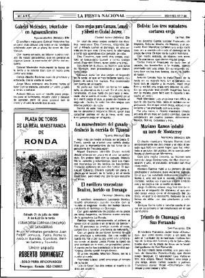 ABC SEVILLA 17-07-1990 página 60