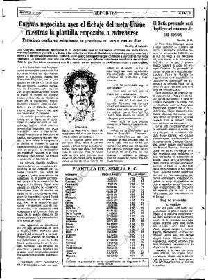 ABC SEVILLA 17-07-1990 página 65