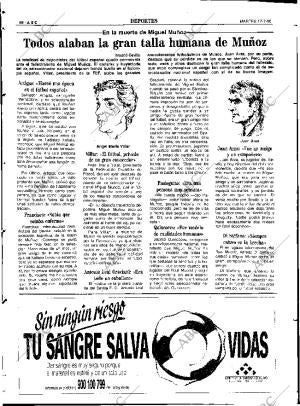 ABC SEVILLA 17-07-1990 página 68