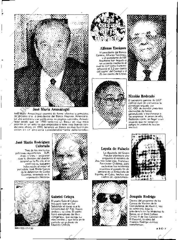 ABC SEVILLA 17-07-1990 página 7