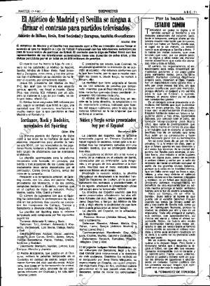 ABC SEVILLA 17-07-1990 página 71