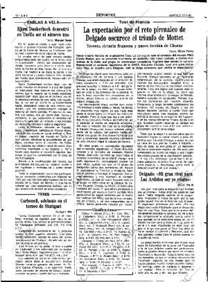 ABC SEVILLA 17-07-1990 página 72