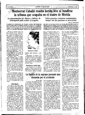 ABC SEVILLA 17-07-1990 página 74