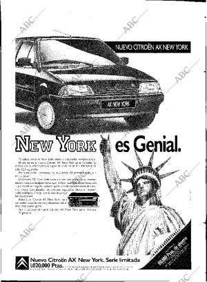 ABC SEVILLA 17-07-1990 página 8