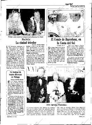 ABC SEVILLA 17-07-1990 página 87