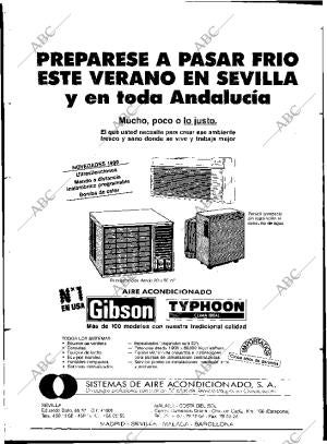 ABC SEVILLA 17-07-1990 página 96