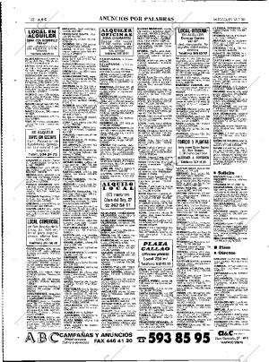 ABC MADRID 18-07-1990 página 102