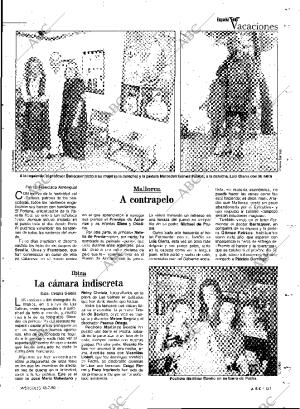 ABC MADRID 18-07-1990 página 121