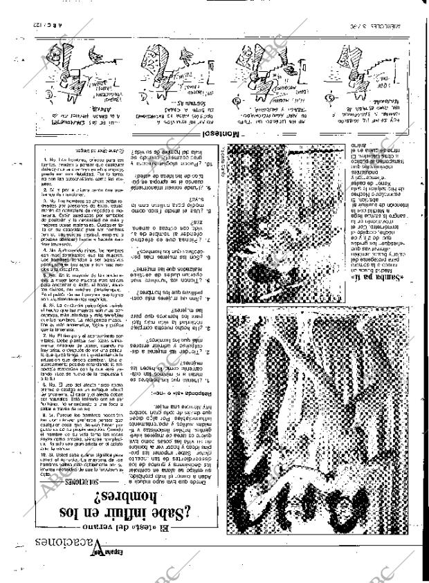 ABC MADRID 18-07-1990 página 123