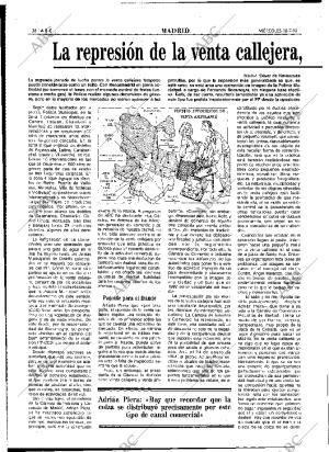 ABC MADRID 18-07-1990 página 38