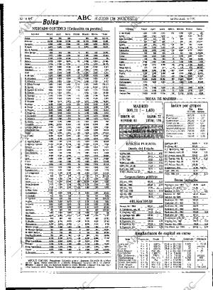 ABC MADRID 18-07-1990 página 52
