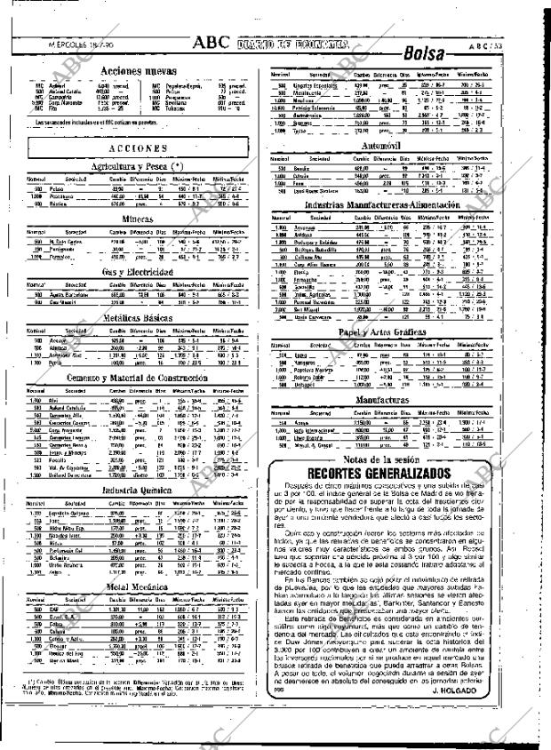 ABC MADRID 18-07-1990 página 53