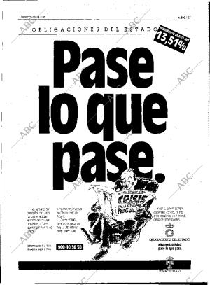 ABC MADRID 18-07-1990 página 57