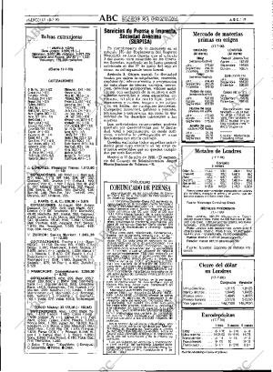 ABC MADRID 18-07-1990 página 59