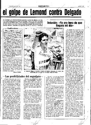 ABC MADRID 18-07-1990 página 65